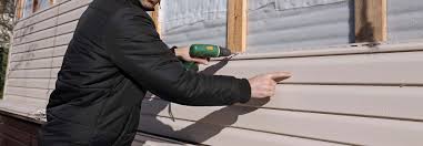 Reliable Clearlake Oaks, CA Siding Solutions